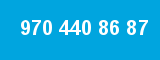 970 440 86 87 970 440 86 87